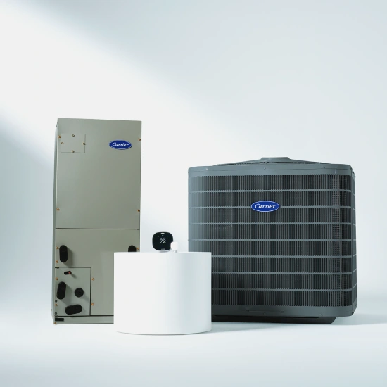 img of Carrier Performance Suite